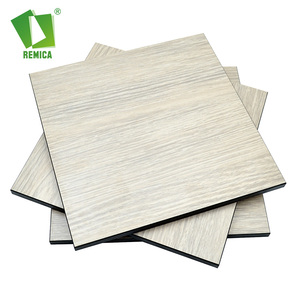 Nhỏ gọn Laminate không thấm nước bền Phenolic Board 18 mét formica HPL giá thép tấm - Product Image 6