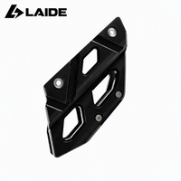 Guide de chaîne arrière en nylon pour moto électrique tout-terrain Sur Ron Ultra Bee – Protection de transmission, pièces de rechange et accessoires