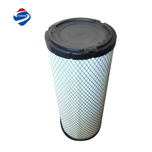 Filtre à air pour moteur diesel de camion P772579 AF25526 6666375 26510337 32/919001 901047 901-047 1000051238 10000-51238 - Product Image 2