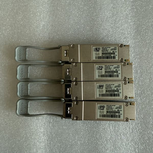โมดูลรับส่งสัญญาณแสง QSFP-40G-SR/BD 40GBase Optical LC QSFP รุ่น QSFP-40G-LR4/SR4/CSR4-SR/BD QSFP-40GE-LR4 - Product Image 4