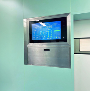 Đa chức năng phẫu thuật màn hình cảm ứng bảng điều khiển thiết bị đầu cuối kỹ thuật số biển và hiển thị với tùy chỉnh kích thước màn hình - Product Image 6