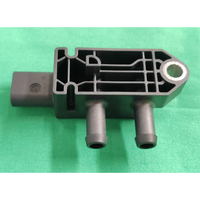 Capteur de pression différentielle EGR BYD Tang DM-i/Han DM-i Seal 07 DM-i OE 13398628 00 Neuf avec garantie d'un an