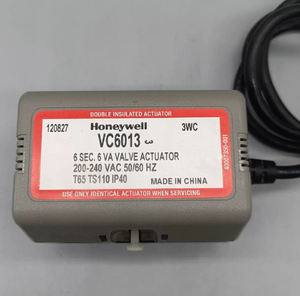 แอคชูเอเตอร์แบบฉนวนสองชั้น รุ่น VC6000 ซีรีส์ ราคาดี รุ่น VC6013/VC6011/VC6012//VC4011/VC4012/VC7011/VC7012 ซีรีส์ - Product Image 1