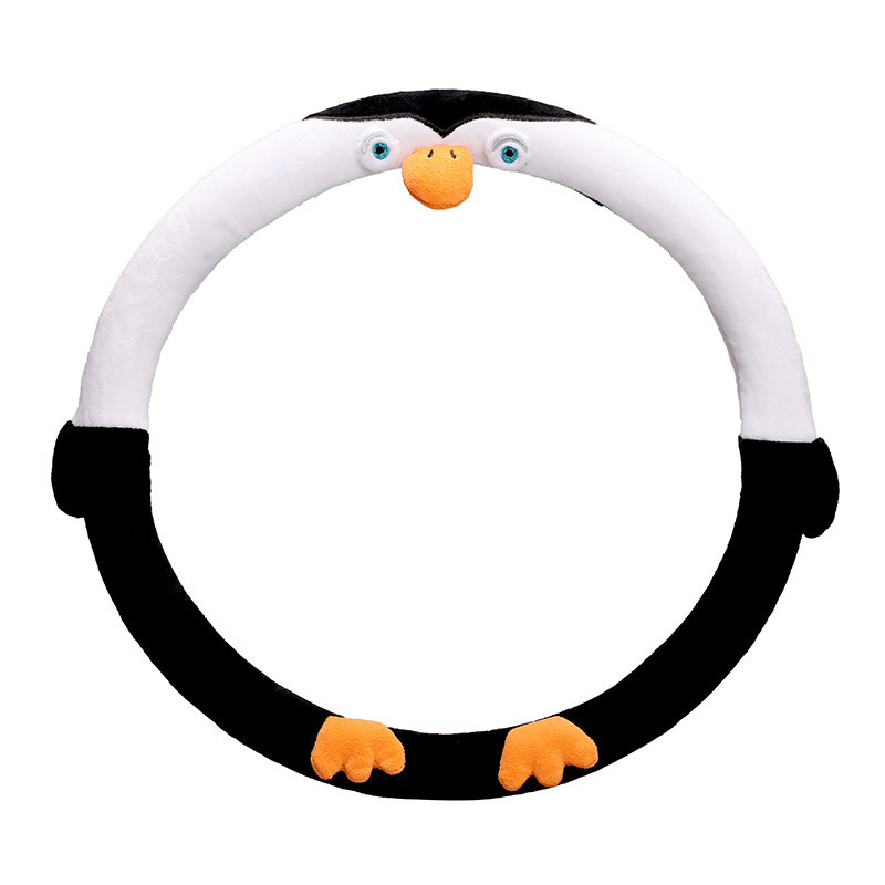 penguin