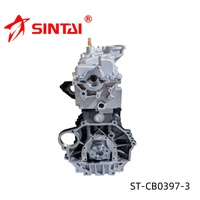 उच्च गुणवत्ता वाले ऑटो इंजन पार्ट्स HFC4DB1-2C/ HFC4DB1-2D 1.9 टी डीजल इंजन असेंबली सिलेंडर जैक ST-CB0397-3 के लिए लंबा ब्लॉक