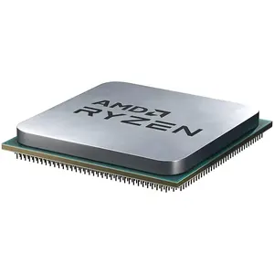 Processore Desktop AMD Ryzen 7 5700X3D 8-Core 16-Thread - Product Image 3