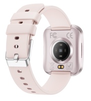 Reloj Inteligente con Envío Gratuito, Precio Económico al por Mayor, Resistente al Agua, para Hombre y Mujer, con Monitor de Ritmo Cardíaco, Reloj Inteligente con Rastreador de Actividad Física