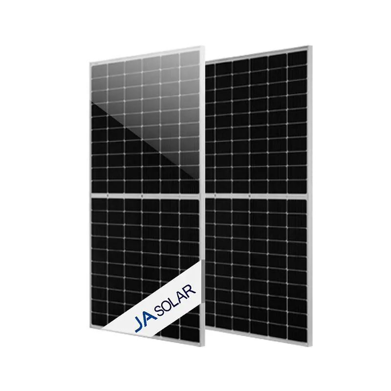 Toptan ja güneş enerjisi panelleri Mono hücre jajad10 330-350/MB serisi pv güneş paneli sistemi mono perc güneş modülleri