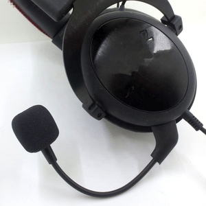 Thay Thế Có Dây <span class=keywords><strong>Microphone</strong></span> Tai Nghe Tiếng Ồn Hủy Bỏ Cho Hyperx Đám Mây <span class=keywords><strong>2</strong></span> Ii Hyperx Đám Mây Sliver Tai Nghe <span class=keywords><strong>Microphone</strong></span> Thay Thế - Product Image 4