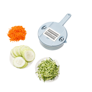 En promotion : Coupe-légumes manuel en acier inoxydable pour cuisine industrielle, outils pour fruits et légumes avec coupe-légumes en plastique - Product Image 5