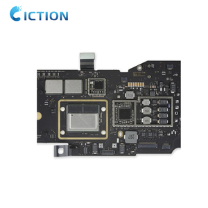 Original Core M1 8GB 16GB 820-02020-11 A2338 placa base para <span class=keywords><strong>Macbook</strong></span> <span class=keywords><strong>Pro</strong></span> 13 "A2338 placa lógica 2020 año - Product Image 3