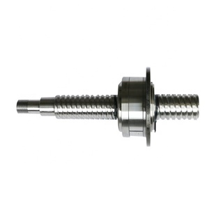 Vis à billes W8006Z-218SP-C7S pour machine à plastique - Product Image 4