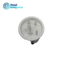 Ensemble de pompe à carburant 1TD919051 1TD 919 051 compatible avec Vo-lk-swa-gen To-ur-an Ca-d-dy 03-16 1.8L/2.0L