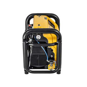 REMS Multi-Push SL electronic flushing and <strong>system</strong> <strong>testing</strong> <strong>unit</strong> with compressor - Product Image 2