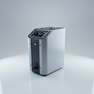 Calibrador de Temperatura Portátil de Alta Precisión (5%) IP55 para Pruebas de Circuitos de Simulación y Termopares - Product Image 2