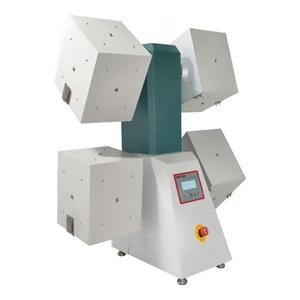 Equipo de Prueba de Arrugas en Caja Rodante 5811 EN ISO 12945, Instrumento de Prueba de Desprendimiento en Caja Rodante 8479 - Product Image 3