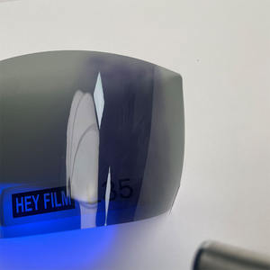 <span class=keywords><strong>Film</strong></span> de protection solaire automobile en céramique photochromique PET, amovible, pour vitres de voiture, <span class=keywords><strong>film</strong></span> teinté pare-soleil - Product Image 2