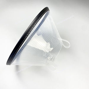 Collar de recuperación ajustable profesional asequible, fabricante de cono de perro suave, suministros para mascotas más vendidos, Collar isabelino - Product Image 5