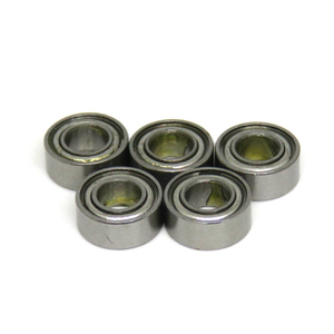 Roulement à billes tamiya <span class=keywords><strong>620</strong></span>, pièces pour MR62ZZ, tamiya mini 4wd - Product Image 3