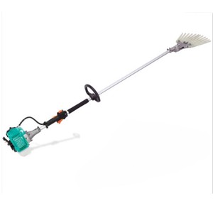 Cosechadora <span class=keywords><strong>de</strong></span> palma <span class=keywords><strong>de</strong></span> aceite <span class=keywords><strong>de</strong></span> Hoz <span class=keywords><strong>de</strong></span> poste largo multifuncional Cosechadora <span class=keywords><strong>de</strong></span> palma <span class=keywords><strong>de</strong></span> aceite portátil - Product Image 4