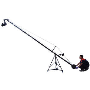 Jianmei-grúa de cámara de Escorpio, XF64-5, jimmy jib - Product Image 3