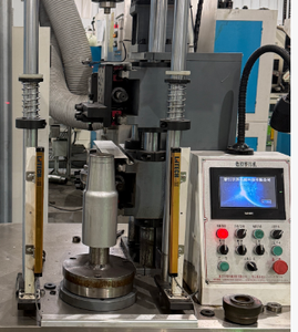 آلة طحن الفم ثنائية المحطات - Product Image 2