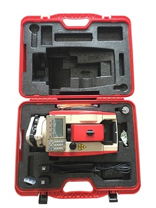 Capacidade rápida EDM Kolida Kts442R10 R6 R8 2 "Precisão Coletor de dados Estação <span class=keywords><strong>Total</strong></span> Laser de 600m Não-prisma - Product Image 4