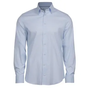 Chemise de luxe extensible, merchandising personnalisé - Product Image 5