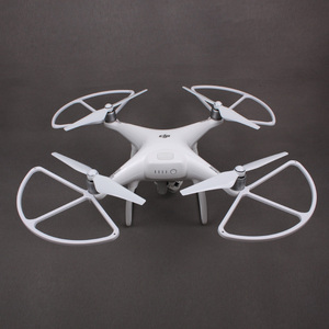 Cao Chất Lượng Phát Hành Nhanh Chóng Cánh Quạt Guards Set Chống Va Chạm Lá Chắn Cánh Quạt Bảo Vệ Cho DJI Phantom 4/Pro/ pro + V2.0 - Product Image 2