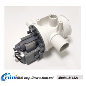 Samsung <span class=keywords><strong>Lavatrice</strong></span> Pompa Con Pompa <span class=keywords><strong>Coperchio</strong></span> e Fliter (Pompa <span class=keywords><strong>coperchio</strong></span>: 32 millimetri * Presa di ingresso 22 millimetri) - Product Image 3