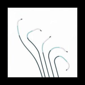 Catéter Guía Profesional: Rendimiento Confiable y Fácil Manejo en Procedimientos Médicos - Product Image 1