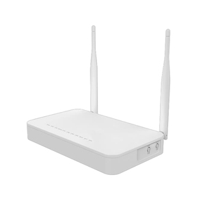 AC1200 GPON ONU F670, Gateway Gigabit de Doble Banda WiFi, Triple Play, 1GE, 3FE, Puerto Telefónico, Módem de Fibra Óptica, Sin Fábrica Original, Solo Disponible en Nuestro Centro de Distribución - Product Image 1
