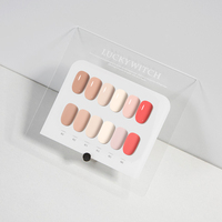 AILANUO Livraison Gratuite Fournitures pour Techniciens Ongulaires Marque Privée Vernis à Ongles Gel Néon Arte De Unas De Gel UV Polaco Personnalisé