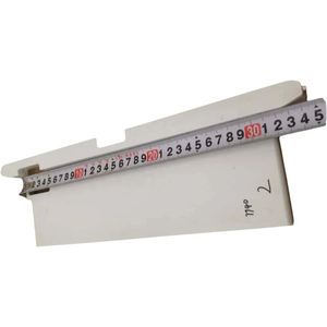 Cubierta de bandeja de papel compatible con HP OfficeJet Pro 7730 9730 7710 9720 9700 9720e 9730e 7720 7740 - Product Image 4