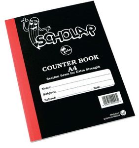 Material Escolar y de Oficina, Impresión Personalizada, Cuaderno de Composición A4 con Regla, Cuadrícula, 1, 2 y 3 Margenes, 96 Páginas - Product Image 5