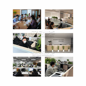 Prix compétitifs RC2016A5 QFP-208 microcontrôleur Circuit intégré IC CZSKU:UK325RPK16 - Product Image 4