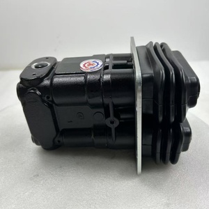 E320D Excavator Foot Valve 310-0414 369-8502 3100414 Pedal Valve - Product Image 2