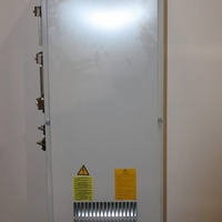ACS604-0260-6 61270060 ACS600 Drive PLC
