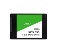Originale SATA 3.0 Chip per W-D verde interno SSD 120GB/240GB/1TB/2TB disco rigido PC Desktop Notebook applicazione nuovo Laptop