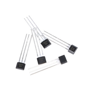 XLW 10 piezas <span class=keywords><strong>49E</strong></span> <span class=keywords><strong>Hall</strong></span> Element <span class=keywords><strong>49E</strong></span> S49E <span class=keywords><strong>Hall</strong></span> <span class=keywords><strong>Sensor</strong></span> <span class=keywords><strong>49E</strong></span> - Product Image 1