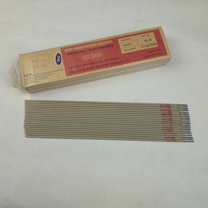 Lista de Precios del <span class=keywords><strong>Electrodo</strong></span> de Soldadura de Recubrimiento Duro Tianjin Nichia J422 <span class=keywords><strong>7018</strong></span> - Product Image 4