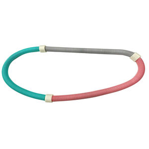 Nuovo stile staccabile peso intelligente per <span class=keywords><strong>Hula</strong></span> Ring Fitness <span class=keywords><strong>Hoop</strong></span> per addome e vita Hola per il corpo e lo Sport - Product Image 6