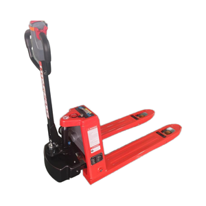 Chariot élévateur électrique à main lourd entièrement électrique ELEP-15/20 <span class=keywords><strong>ELI</strong></span> de 1,5 t 2,0 t avec batterie au lithium 48V/10ah Meilleur prix - Product Image 1