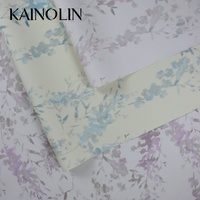 Rouleaux de papier peint PVC rustique et flexible pour salon, chambre, cuisine, hôtel, design d'intérieur de luxe, anti-moisissure