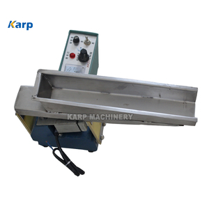 Magnetic Vibration <strong>Conveyor</strong> Mining Feeder <strong>Electromagnetic</strong> Linear Vibrating Feeder - Product Image 2