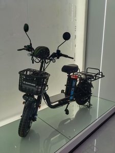 Trottinette électrique à une roue SAIGE, moteur <span class=keywords><strong>Znen</strong></span>, trottinette rétro, trottinette électrique sans permis, trottinette rétro - Product Image 4