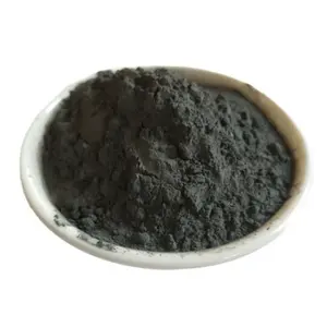 Pasokan produsen boron karbida hitam boron b4c f240 Harga bubuk karbida boron nosel peledakan pasir