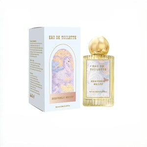 น้ำหอมผู้หญิง กลิ่นฟลอรัลฟรุ๊ตตี้ ติดทนนาน กลิ่นหอมละมุน หรูหรา เหมาะเป็นของขวัญสำหรับเธอ ยังไม่มีรีวิว - Product Image 1