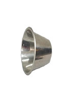 Moule d'estampage professionnel de haute qualité en acier inoxydable, plaqué chrome, forme personnalisée
