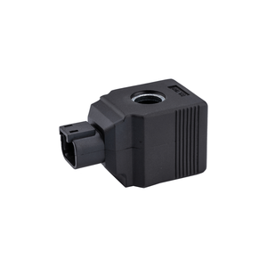 Bobina Solenoide Personalizada de 110V, Bobina Solenoide Hidráulica de 12V 24V DC - Product Image 3